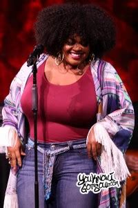 Recap Photos Jill Scott Debuts New Songs From Upcoming Album Woman