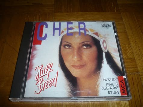 The Collector Of Cher My Cher CD Albums And Singles Part 3