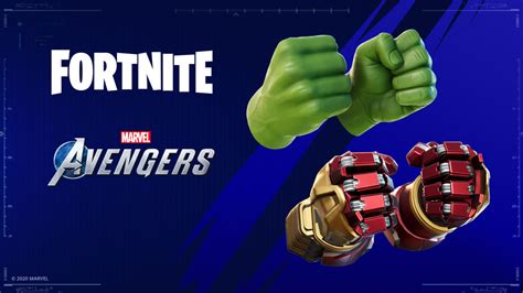 Get Fortnites Hulk Smashers Pickaxe For Free By Participating In The