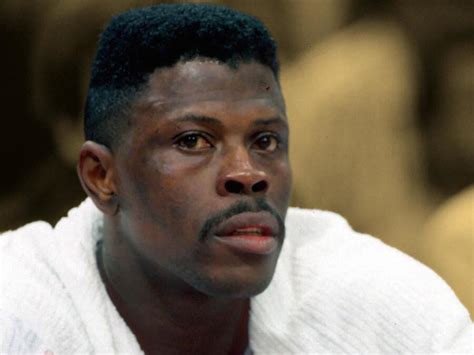 Its Been Like That For 12 Years And Im Fed Up When Patrick Ewing