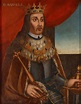 Portrait of Manuel I (1469-1521), King of Portugal | Isabel de castela ...
