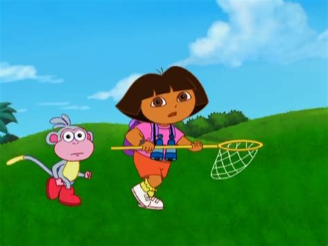 Prime Video Dora The Explorer Season 3