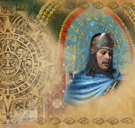 Gods Of War Moctezuma Ii Aim