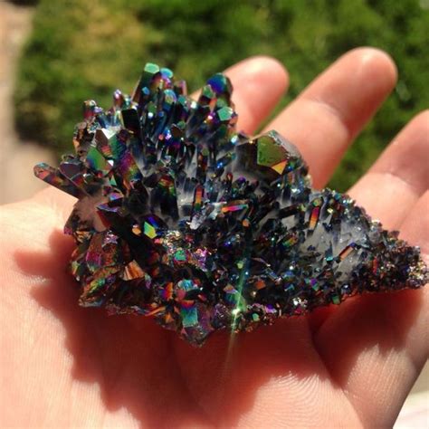 The 25 Coolest Crystals Minerals And Stones In The World