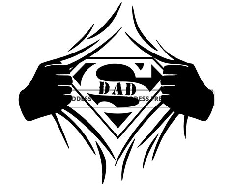 Paper Party And Kids Craft Supplies And Tools Dxf Png Fathers Day Svg