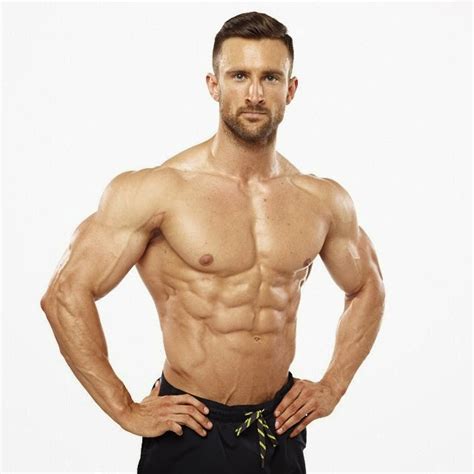 Fitness 3 Effective Steps To Succeed In Natural Bodybuilding Mens