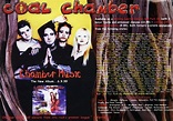 COAL CHAMBER Chamber Music Poster Print - prints4u