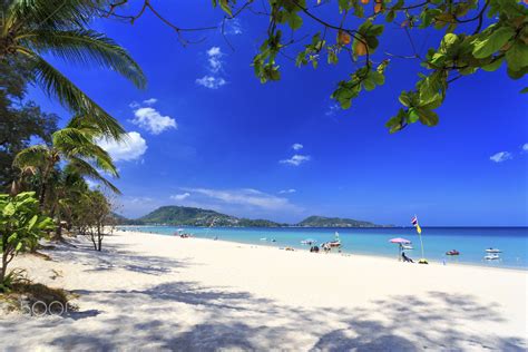 Patong Beach Phuket Thailand Patong Beach Beach Phuket