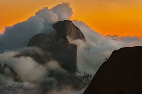Yosemite Eloquent Images By Gary Hart