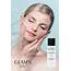 Advertising Campaign For Glams Cosmetics On Behance