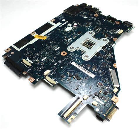 Lenovo Ideapad N580 Motherboards System Replacement Part