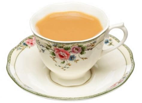 Чай с молоком: польза и вред для организма человека, рецепты