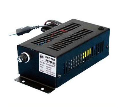 Buy Protek Ps0412n Switched Mode Power Supply 12vdc Online In India At