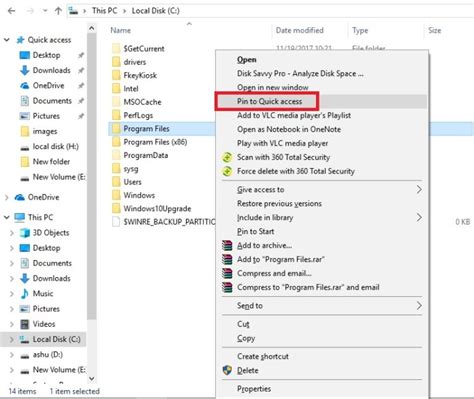 Get Help With File Explorer In Windows 10 Fix And Faqs