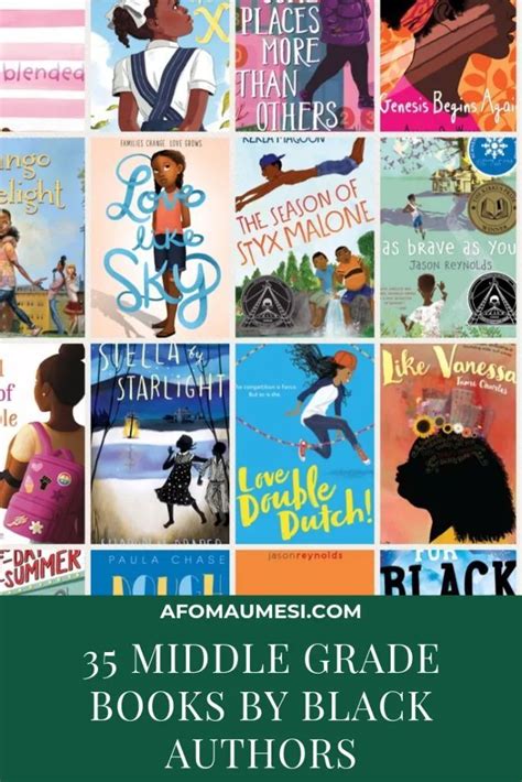 The Ultimate List Of Books For 5th Grade Artofit