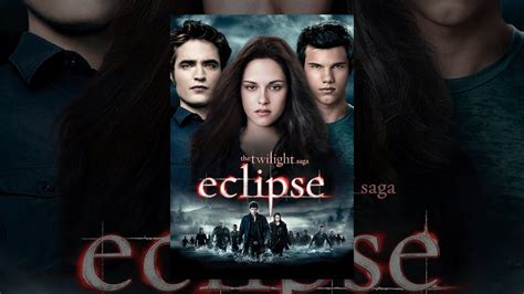 Twilight: Eclipse - YouTube