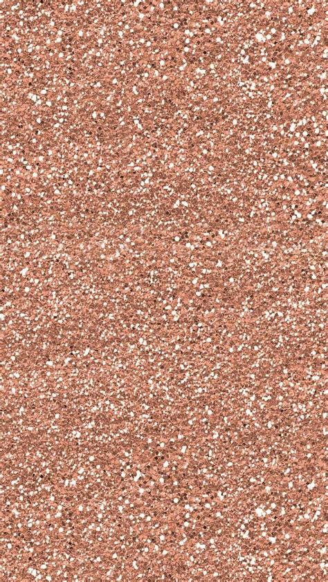 Rose Gold Glitter Iphone Wallpapers Top Free Rose Gold Glitter Iphone