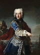 Jacobo Francisco Fitz-James Stuart y Colón de Portugal (1718-1785 ...