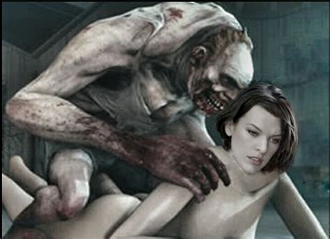 Post 2093817 Alice Abernathy Crossover Edit Jockey Left 4 Dead 2 Milla Jovovich Resident Evil