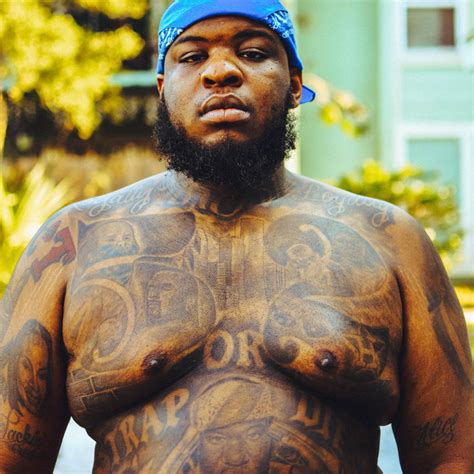 Maxo Kream Passion Of The Weiss