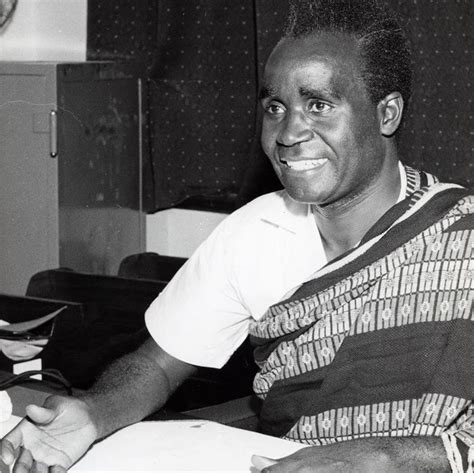 Kenneth Kaunda Alchetron The Free Social Encyclopedia