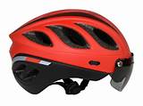 Pictures of Poc Bicycle Helmets