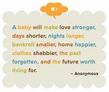 Funny Quotes For New Parents Photos