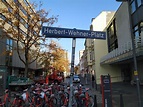 Herbert-und-Greta-Wehner-Platz – Harburger SPD will ein wichtiges ...