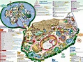 tinco was here: Lotte World: A World Of Magic And Fantasy | Lotte world ...