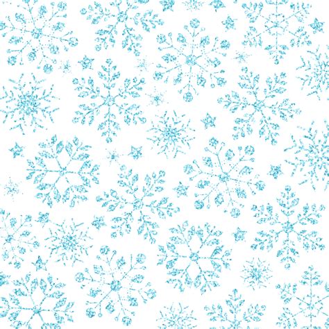 Free Sparkly Snowflake Digital Paper Backgrounds Free Pretty Things