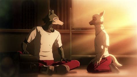 Beastars Season 2 Episode 4 Discussion And Gallery Anime Shelter