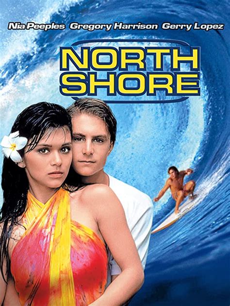 Watch North Shore Prime Video