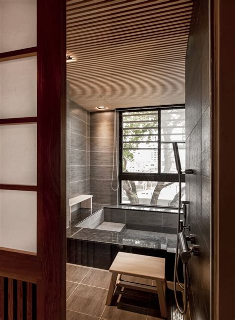 Agar kesan tradisional jepang lebih terasa, anda bisa memanfaatkan layar shoji atau. Interior rumah gaya jepang modern - Majalah Rumah