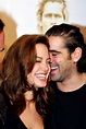 Inside Angelina Jolie and Colin Farrell's Rekindled Friendship