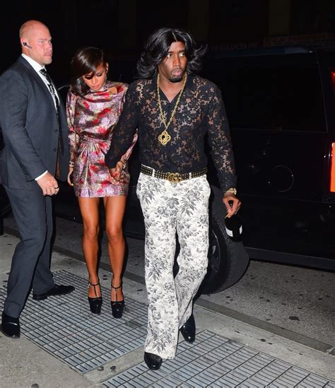 Beyoncés th Soul Train Style Party Menswear Highlights PAUSE Online Men s Fashion