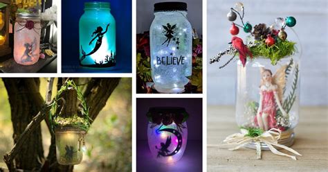 23 Best Diy Fairy Jar Ideas And Designs To Inspire You In 2023