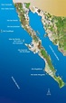 Islas del Pacífico de Baja California