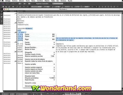 Adobe Incopy 2021 Macos Free Download Pc Wonderland