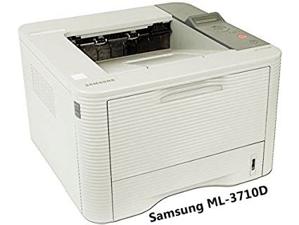 حبيبات مضغوطة نسبيا مكسورة مركز تحميل برنامج تشغيل الطابعة مجانا: سامسونج Samsung ML-3710D تحميل تعريف الطابعة - تعريفات مجانا