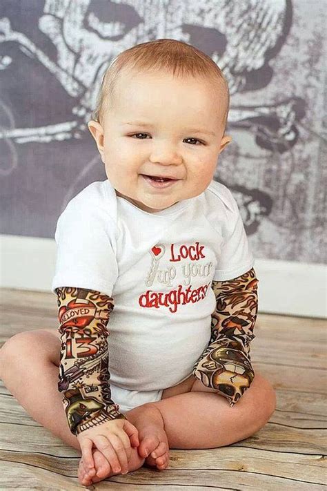 Great For The Baby With Attitude Makes A Great T Onesies Are Made