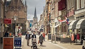 Kampen - What to do in Kampen? These are the best tips - Holland.com