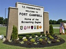 Fort Campbell soldiers sold stolen Army gear to buyers overseas, U.S ...
