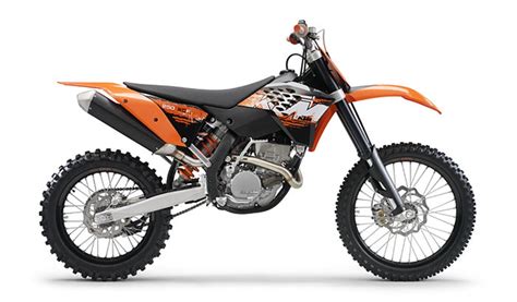 See ktm dealer for pricing. 2008 KTM 250 XC-F And XCF-W Review - Gallery - Top Speed