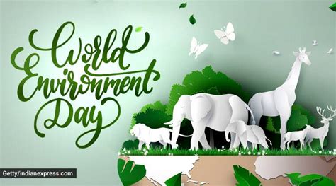 World Environment Day 2020 Wishes Quotes Images Status Slogans