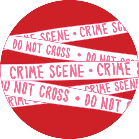 First Period Stories — Crime Scene Investigation