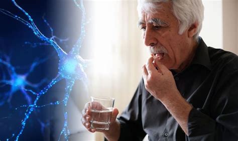 Dementia Ppi Medication Linked To 44 Percent Increased Risk Of The
