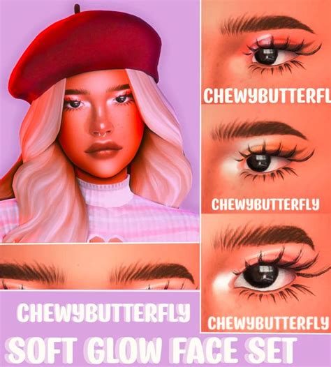 Chewybutterfly Patreon Sims 4 Cas Background Sims 4 Cas Mods The