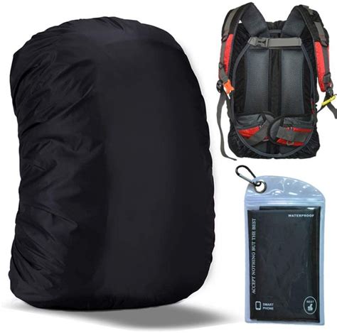 Top 10 Best Waterproof Backpack Covers Reviews Brand Review