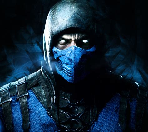 Sub Zero