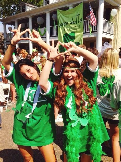 Ole Miss Kd Bid Day 2014 Kappa Delta Bid Day Ole Miss